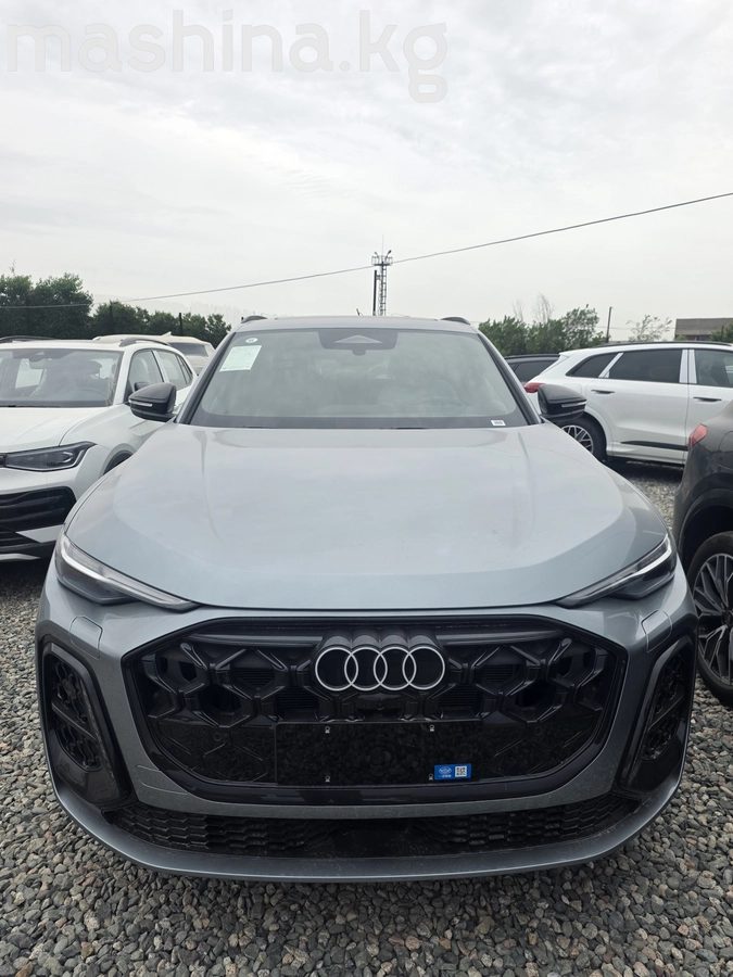 Audi Q5 III 2026