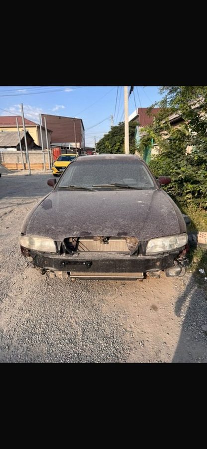 Mazda XEDOS 6