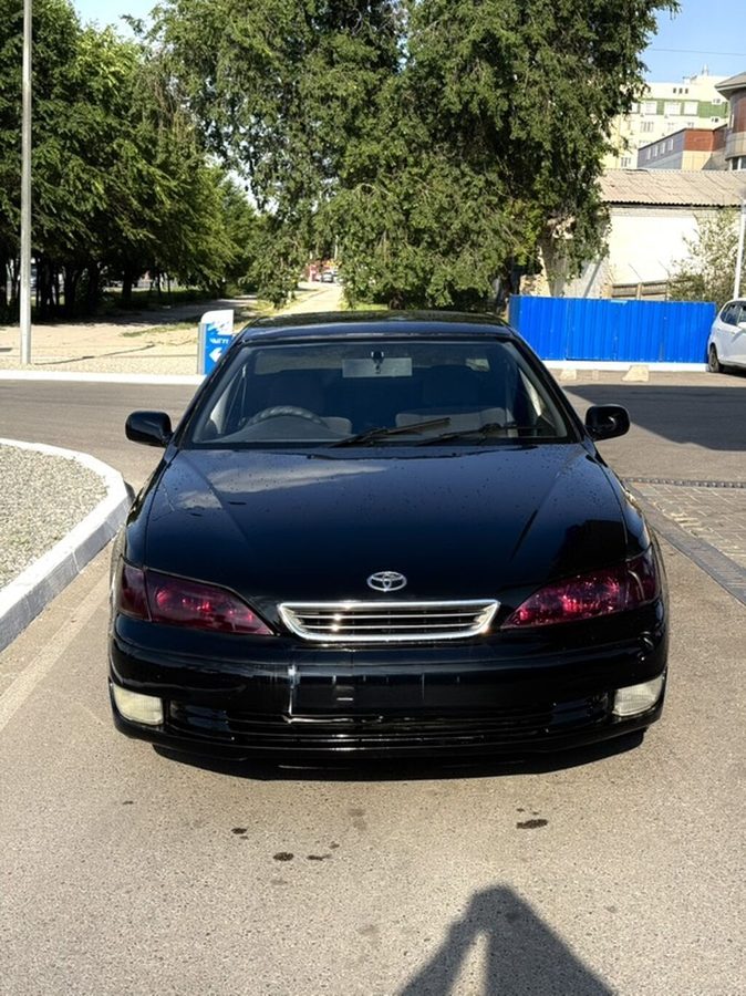 Toyota Windom