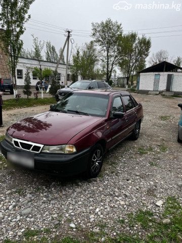 Daewoo Nexia
