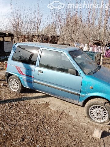 Daihatsu Cuore