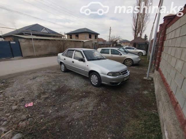 Daewoo Nexia