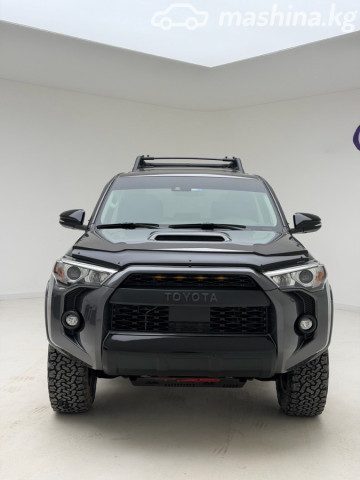 Toyota 4Runner