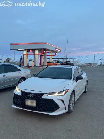 Toyota Avalon