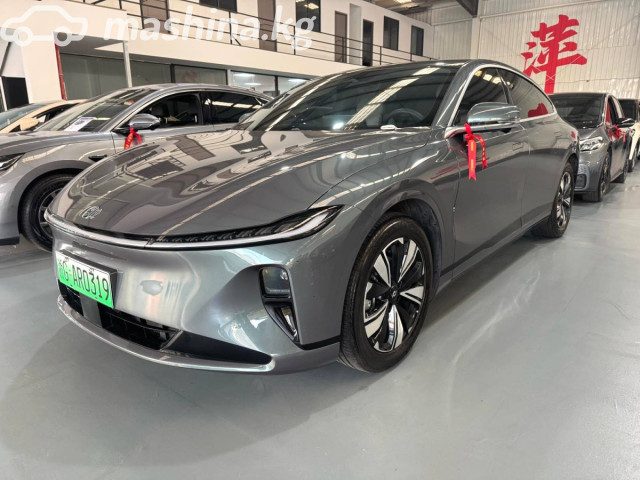 Qiyuan A07