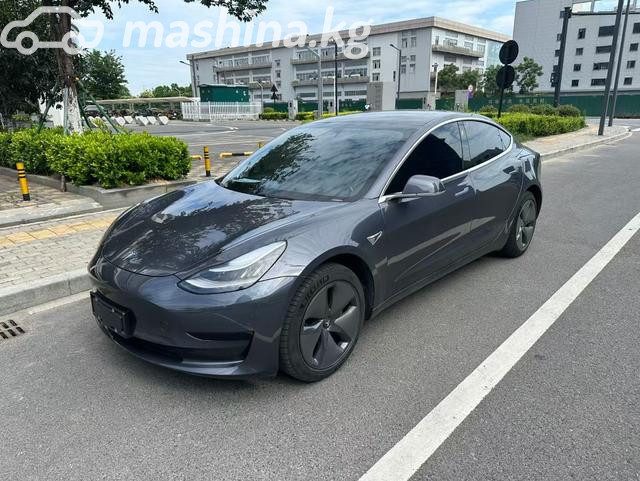 Tesla Model 3 I