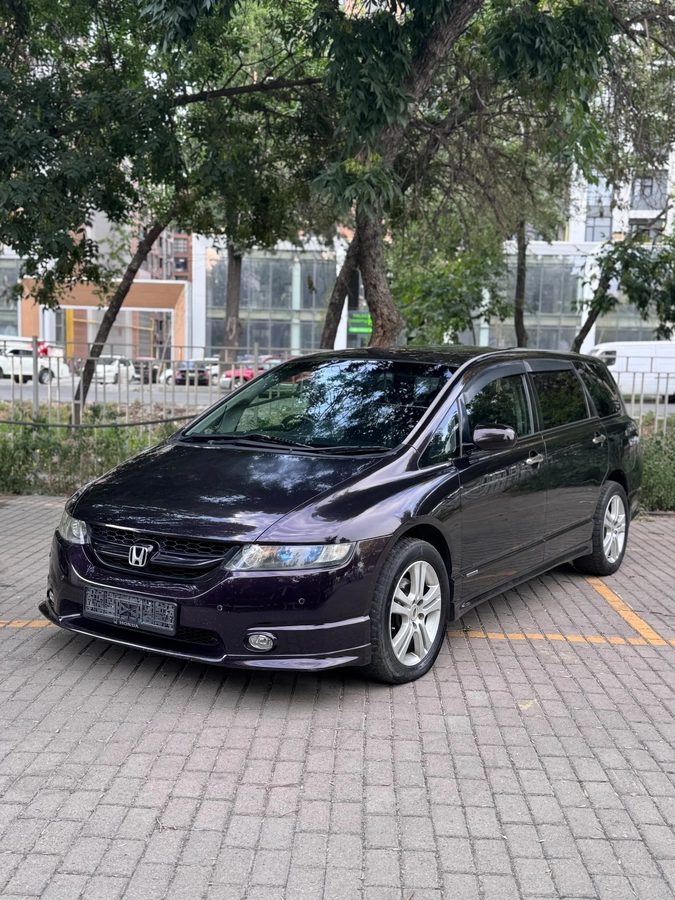 Honda Odyssey III 2005