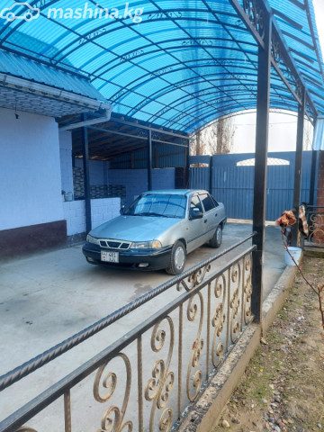 Daewoo Nexia