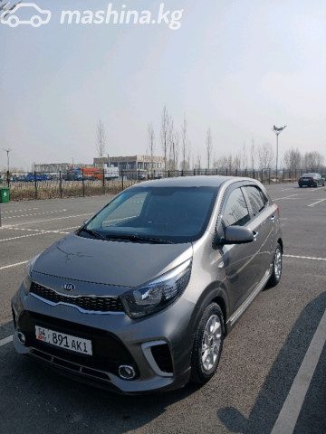 Kia Morning