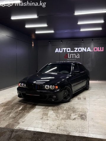 BMW 5 серии