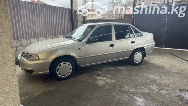 Daewoo Nexia