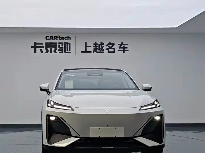 Changan Deepal S7 2026