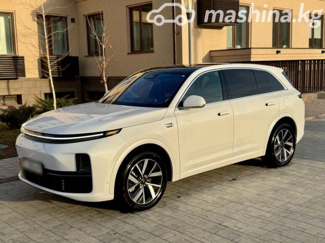 LiXiang L7