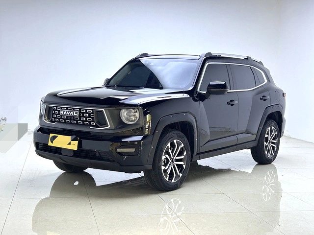 Haval DaGou (Big Dog) Haval DaGou (Big Dog) I 2023