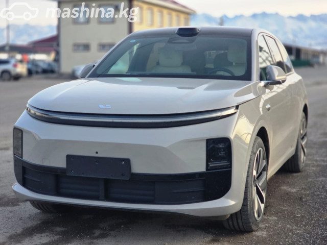 LiXiang L7