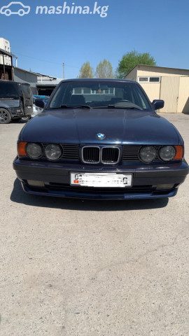 BMW 5 серии