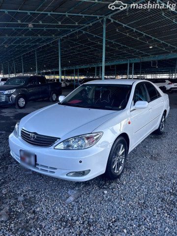 Toyota Camry (Japan)