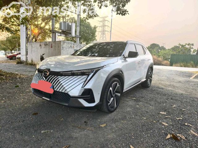GAC Trumpchi Emkoo