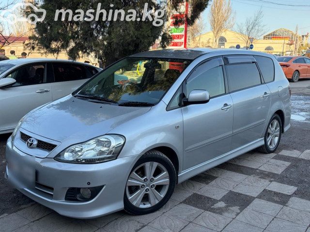 Toyota Ipsum