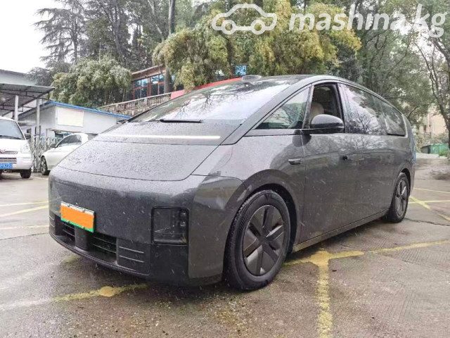 LiXiang Mega