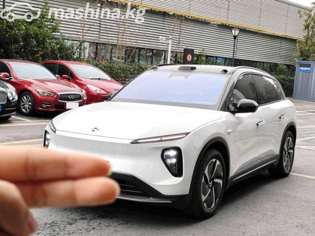 Nio ES6