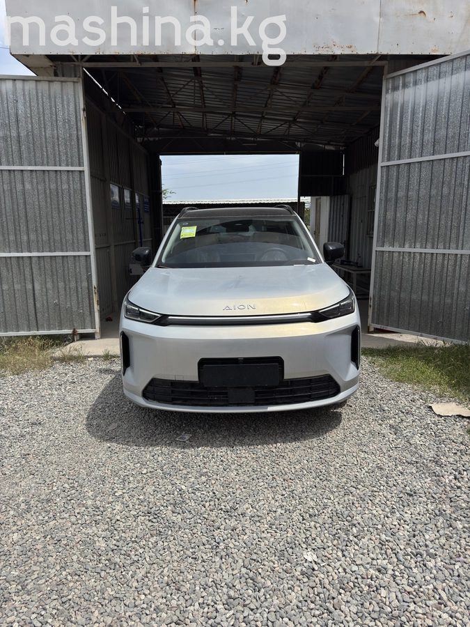 GAC Aion I60 2025