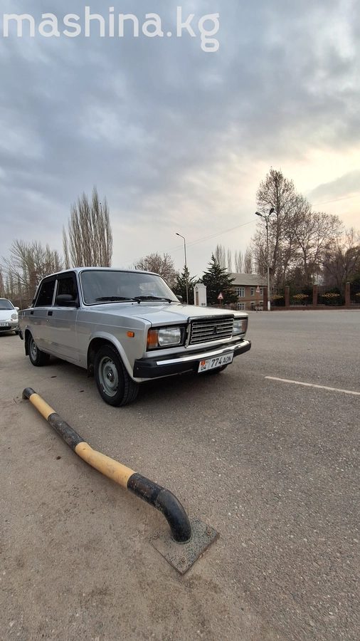 ВАЗ (Lada) 2107 2010