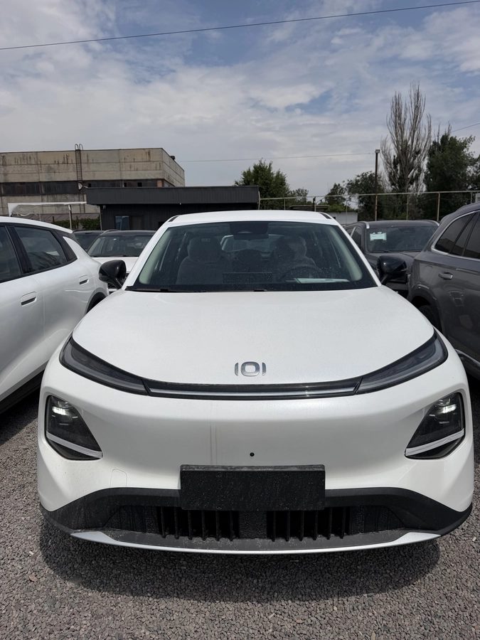 Changan Qiyuan Q05 II 2026
