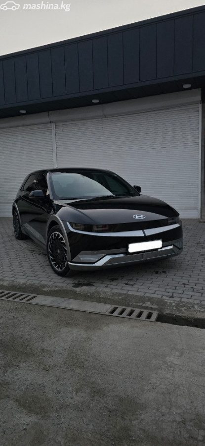 Hyundai IONIQ 5 I