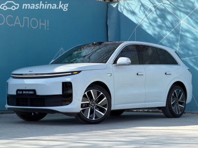 LiXiang L6