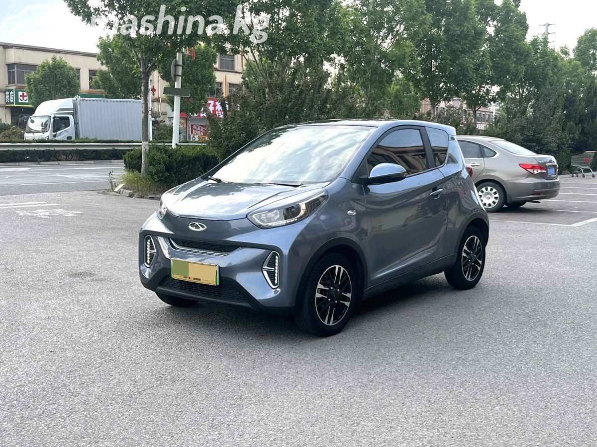 Chery eQ1