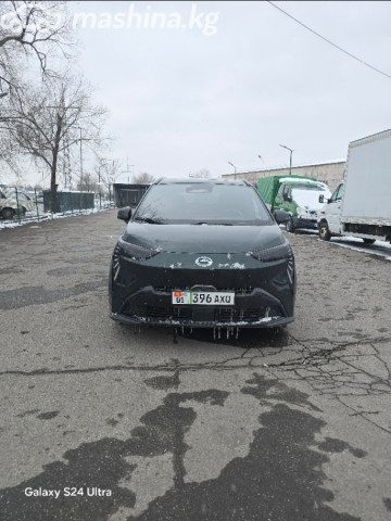 GAC Aion Y