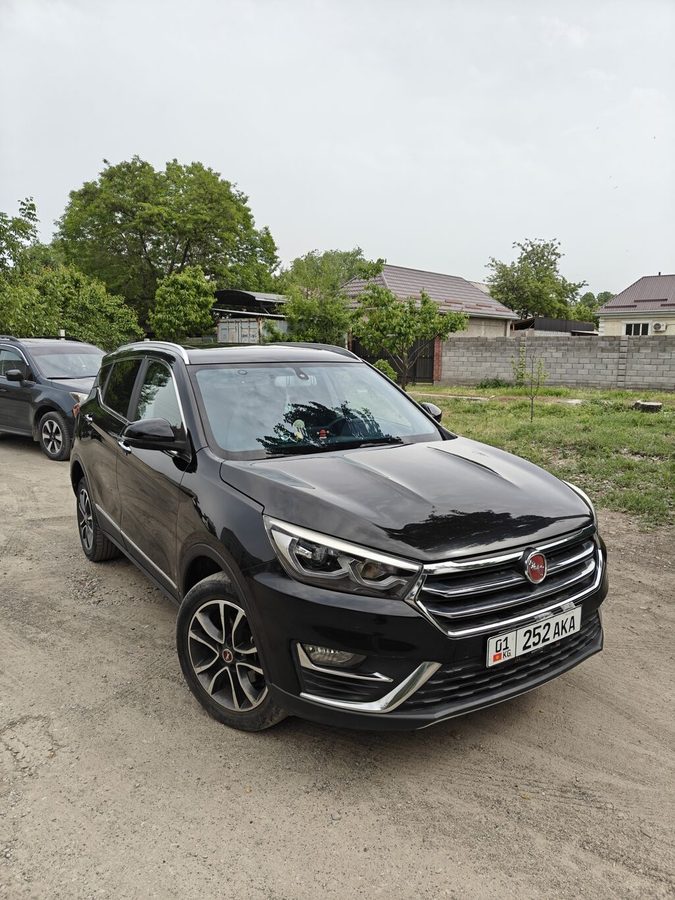 Changan 