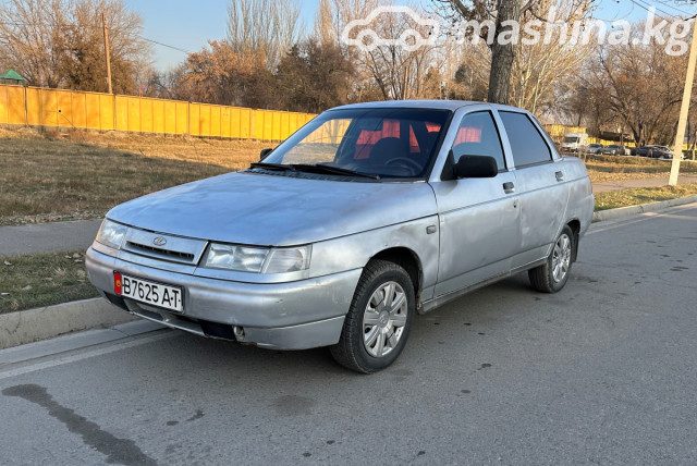 ВАЗ (Lada) 2110