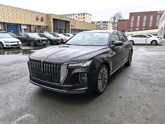 Hongqi H9