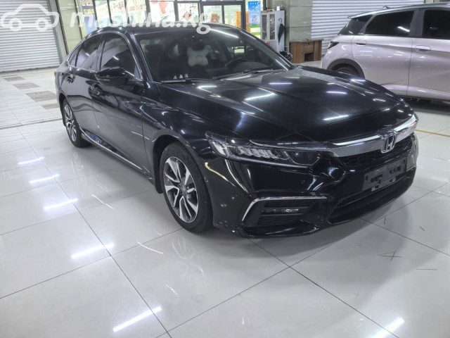 Honda Inspire