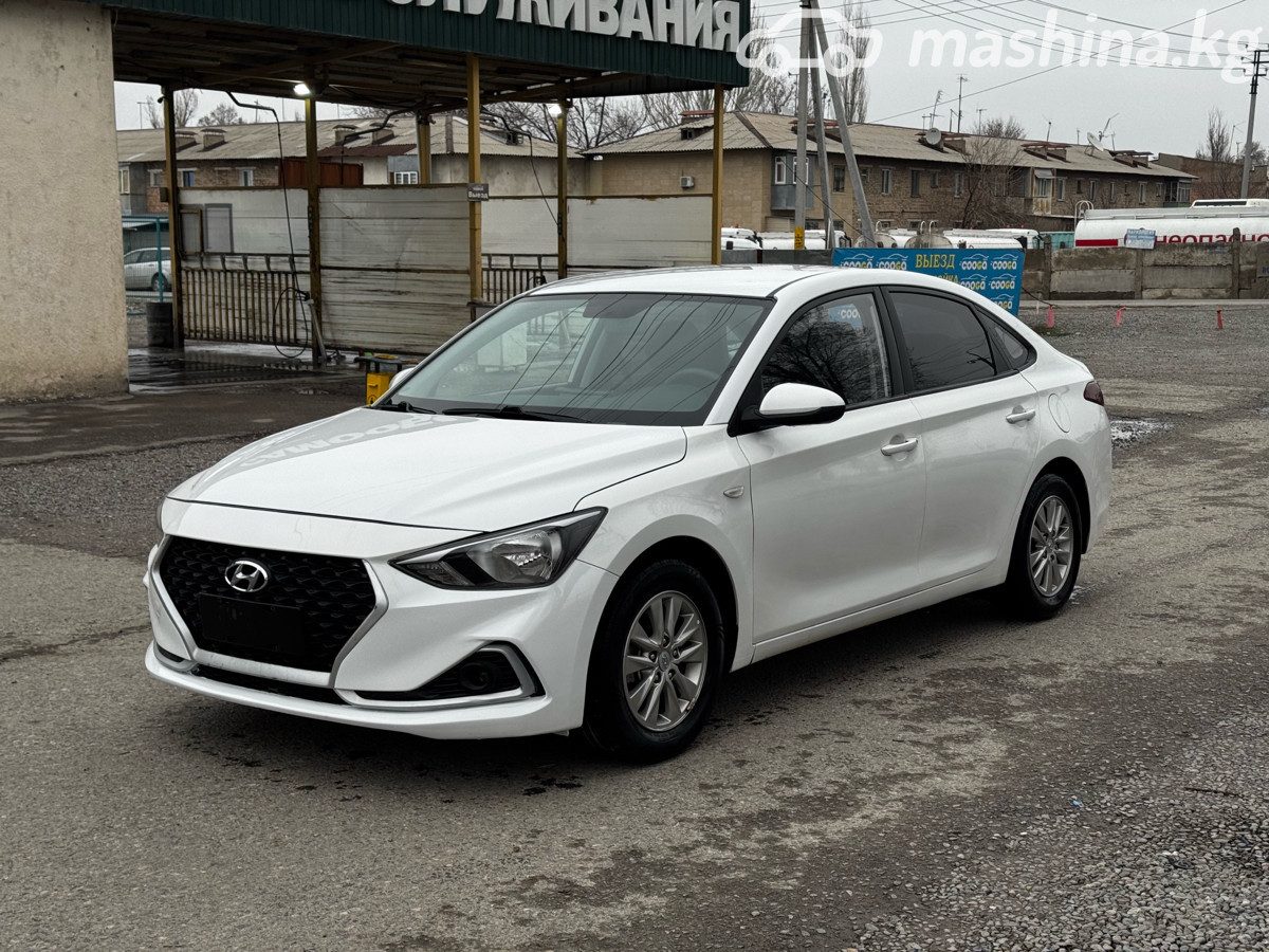 Hyundai Celesta