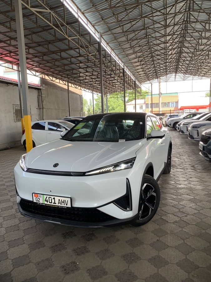JAC 