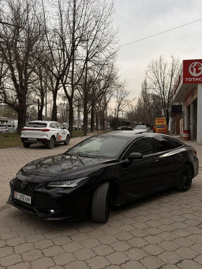 Toyota Avalon