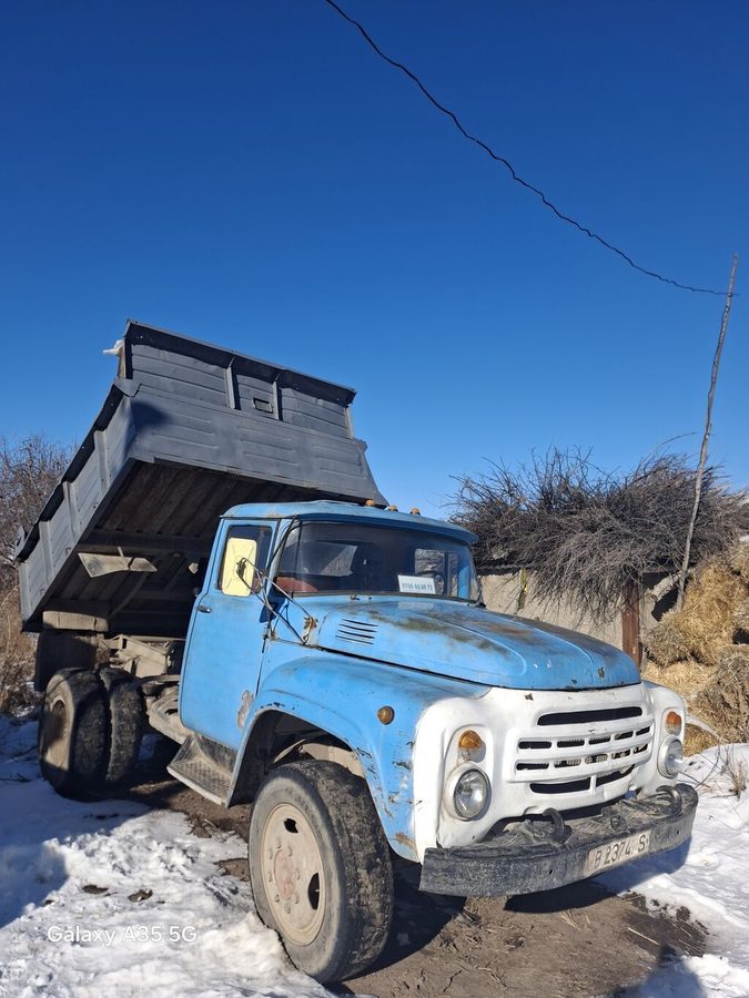 ЗИЛ 