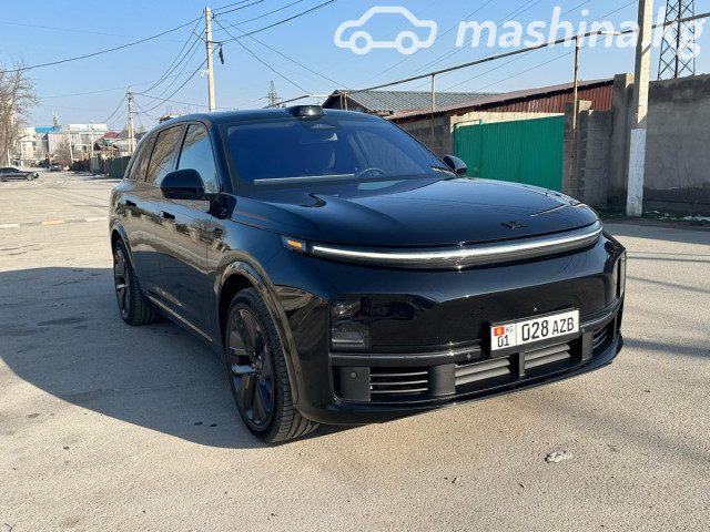 LiXiang L7