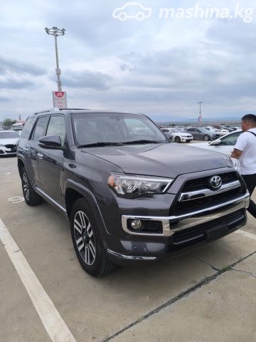 Toyota 4Runner