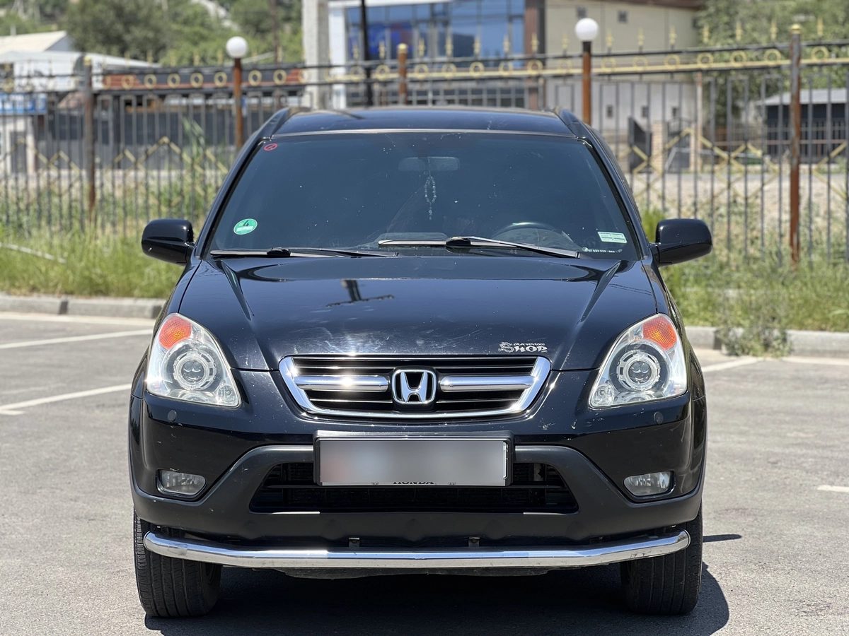 Honda CR-V II 2004