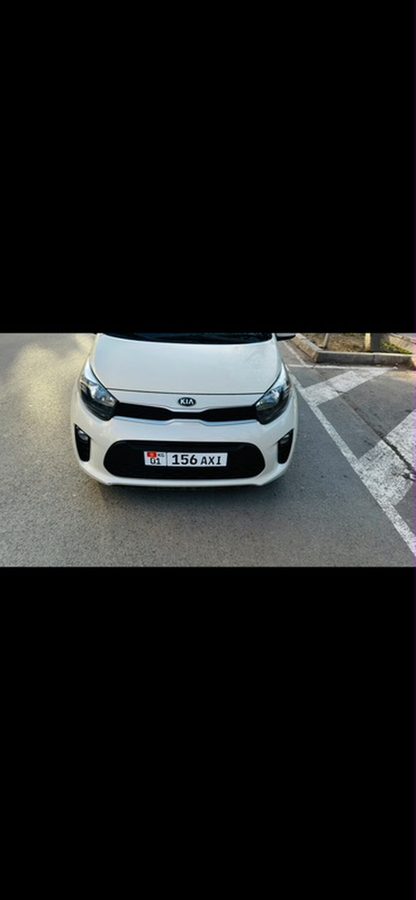 Kia Morning