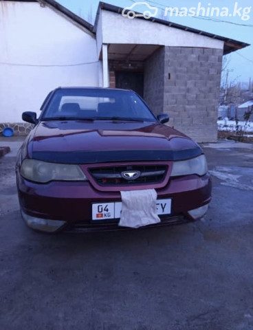 Daewoo Nexia