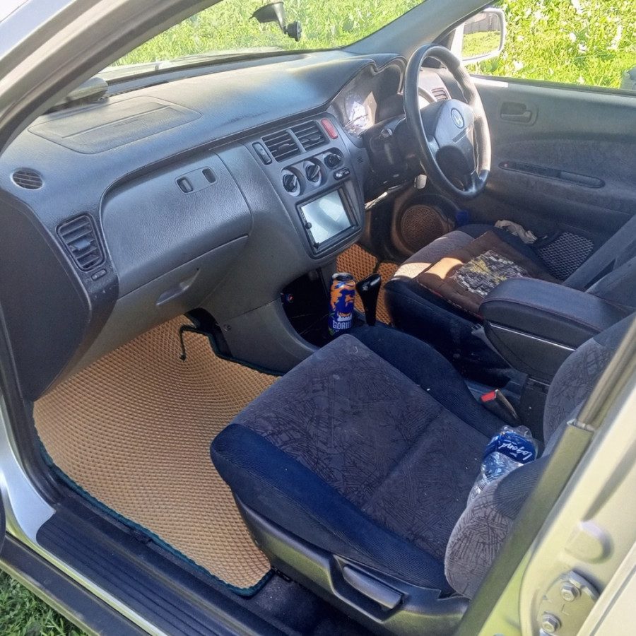 Honda HR-V I 1999