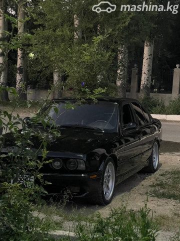 BMW 5 серии