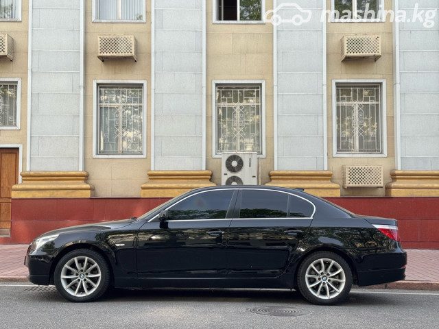 BMW 5 серии