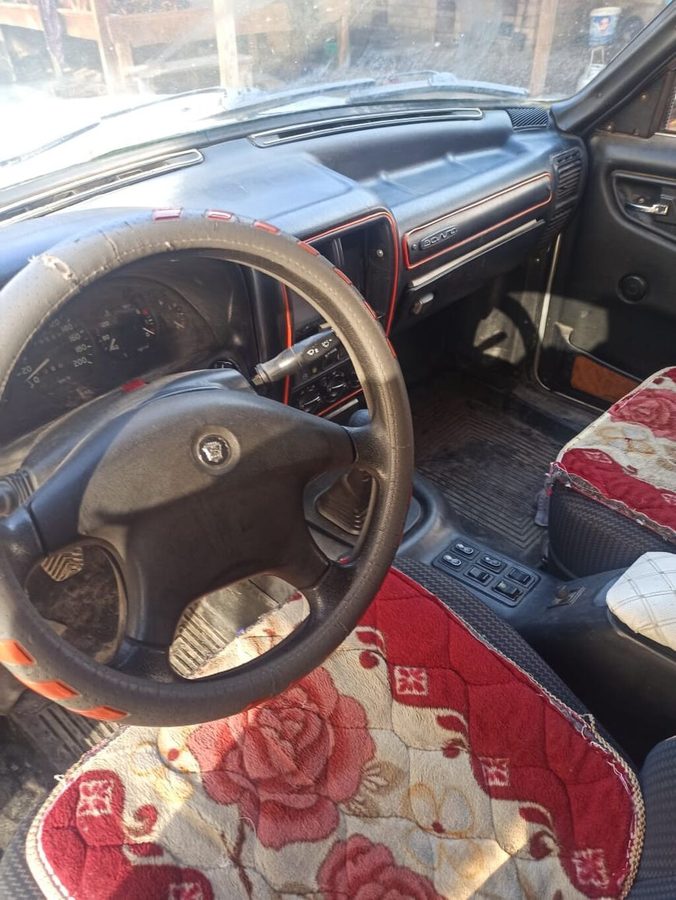 ГАЗ 3110 Volga
