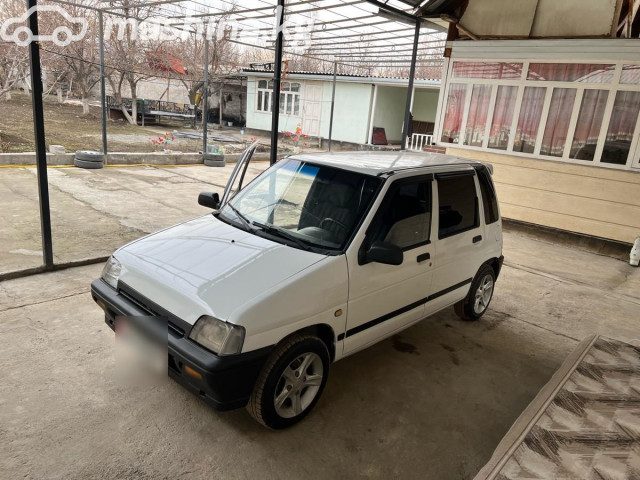 Daewoo Tico
